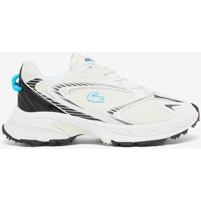 Lacoste Neo Shot UTL Schuhe weiß schwarz blau - 46 male Lacoste Neo Shot UTL Schuhe weiß schwarz blau - 46 male