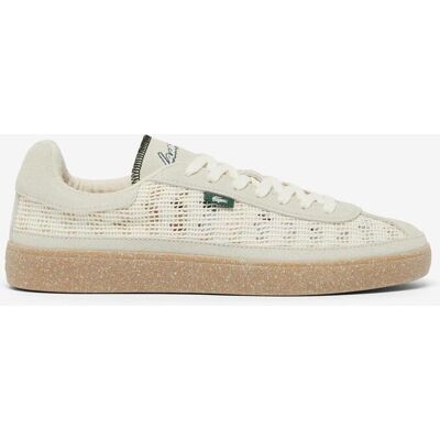Lacoste Baseshot Lite Schuhe beige - 46 male Lacoste Baseshot Lite Schuhe beige - 46 male