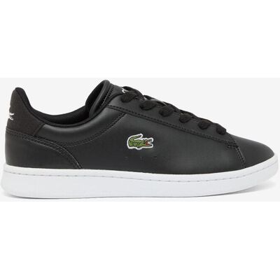 Lacoste Carnaby Set Kinder Schuhe schwarz pure - 20 unisex Lacoste Carnaby Set Kinder Schuhe schwarz pure - 20 unisex
