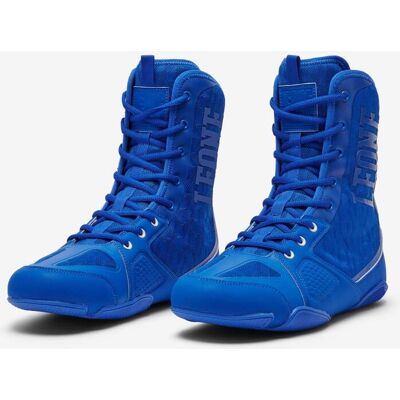 Leone 1947 Professional Stiefel blau - 47 male Leone 1947 Professional Stiefel blau - 47 male