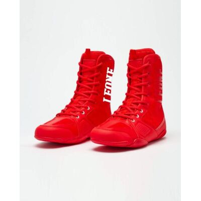 Leone 1947 Professional Stiefel intensivrot - 47 male Leone 1947 Professional Stiefel intensivrot - 47 male