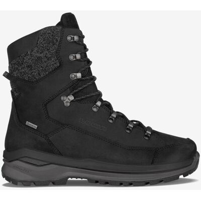 Lowa Renegade Evo Ice 2 GORE-TEX Winterstiefel schwarz - 41.5 male Lowa Renegade Evo Ice 2 GORE-TEX Winterstiefel schwarz - 41.5 male