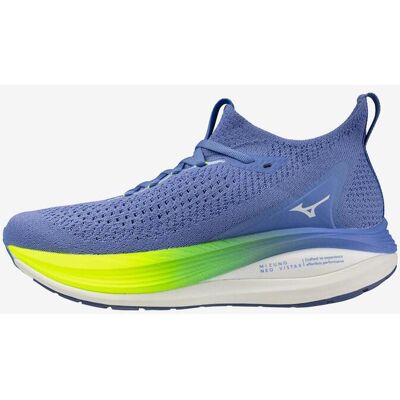 Mizuno Neo Vista 2 Damen Schuhe blau gelb - 40 female Mizuno Neo Vista 2 Damen Schuhe blau gelb - 40 female