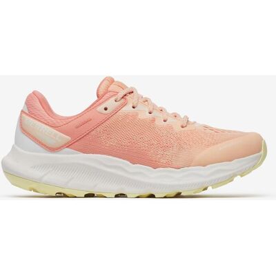 Merrell Antora 4 Waterproof Damen Schuhe orange weiß - 40.5 female Merrell Antora 4 Waterproof Damen Schuhe orange weiß - 40.5 female