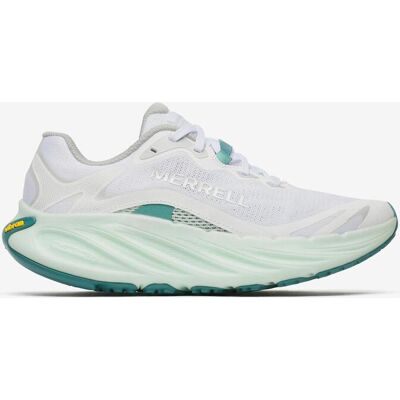 Merrell ProMorph Damen Schuhe weiß blaugrün - 37.5 female Merrell ProMorph Damen Schuhe weiß blaugrün - 37.5 female
