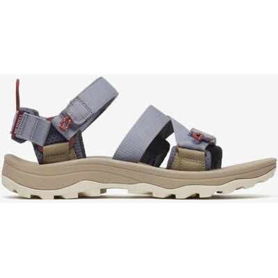 Merrell Speed Fusion Web Sport Sandalen grau braun - 42 male Merrell Speed Fusion Web Sport Sandalen grau braun - 42 male