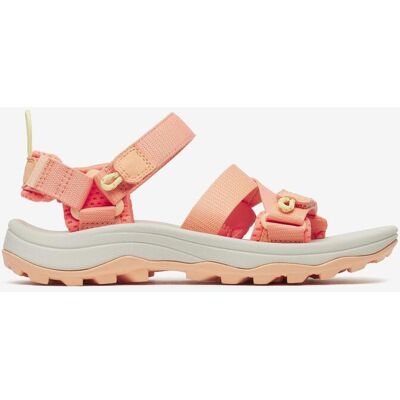 Merrell Speed Fusion Web Sport Damen Sandalen orange weiß - 36 female Merrell Speed Fusion Web Sport Damen Sandalen orange weiß - 36 female