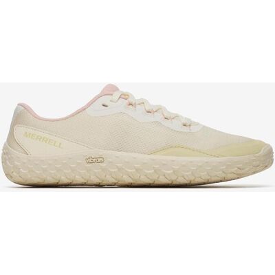 Merrell Vapor Glove 7 Damen Schuhe weiß rosé - 42.5 female Merrell Vapor Glove 7 Damen Schuhe weiß rosé - 42.5 female