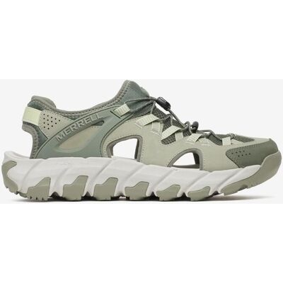 Merrell Maipo Explorer Sieve Sandalen hellgrün - 49 male Merrell Maipo Explorer Sieve Sandalen hellgrün - 49 male