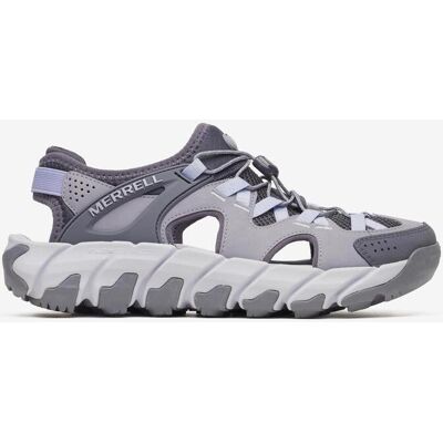 Merrell Maipo Explorer Sieve Damen Sandalen dunkelgrau hellgrau - 37.5 female Merrell Maipo Explorer Sieve Damen Sandalen dunkelgrau hellgrau - 37.5 female