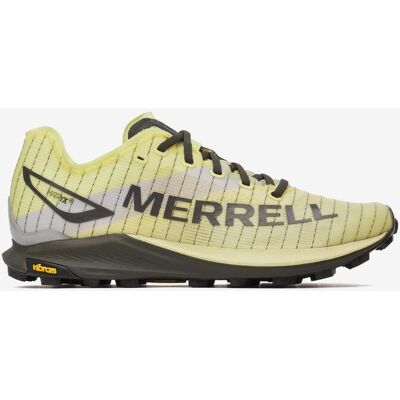Merrell MTL Skyfire 2 Matryx Damen Schuhe gelb schwarz - 37.5 female Merrell MTL Skyfire 2 Matryx Damen Schuhe gelb schwarz - 37.5 female