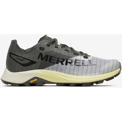 Merrell MTL Long Sky 2 Matryx Damen Schuhe schwarz grau gelb - 42.5 female Merrell MTL Long Sky 2 Matryx Damen Schuhe schwarz grau gelb - 42.5 female