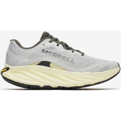 Merrell ProMorph Schuhe hellgrau gelb - 42 male Merrell ProMorph Schuhe hellgrau gelb - 42 male