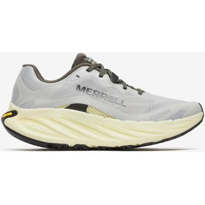 Merrell ProMorph Damen Schuhe hellgrau gelb - 37.5 female Merrell ProMorph Damen Schuhe hellgrau gelb - 37.5 female