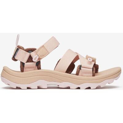 Merrell Speed Fusion Web Sport Damen Sandalen hellbraun - 42 female Merrell Speed Fusion Web Sport Damen Sandalen hellbraun - 42 female