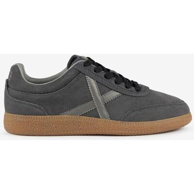 Munich Rumba grauschwarz hellbraune Sneaker - 38 unisex Munich Rumba grauschwarz hellbraune Sneaker - 38 unisex