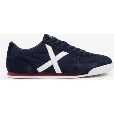 Munich Stereo Schuhe marineblau - 41 unisex Munich Stereo Schuhe marineblau - 41 unisex