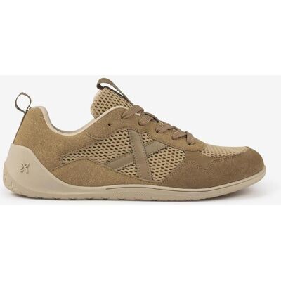 Munich Flexing Barefoot Schuhe beige - 40 male Munich Flexing Barefoot Schuhe beige - 40 male
