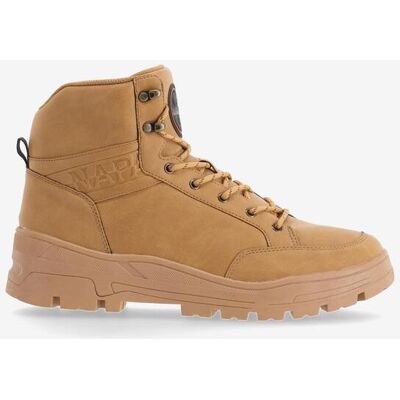 Napapijri Herb Stiefel hellbraun - 44 male Napapijri Herb Stiefel hellbraun - 44 male