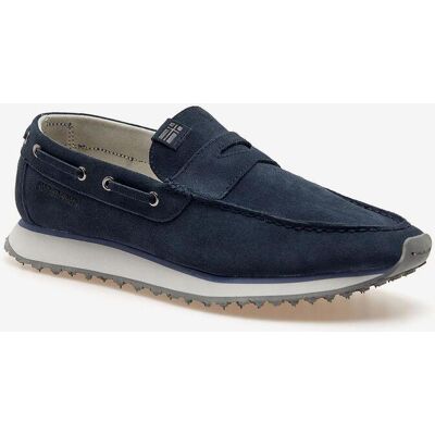 Napapijri Hard Schuhe marineblau - 42 male Napapijri Hard Schuhe marineblau - 42 male