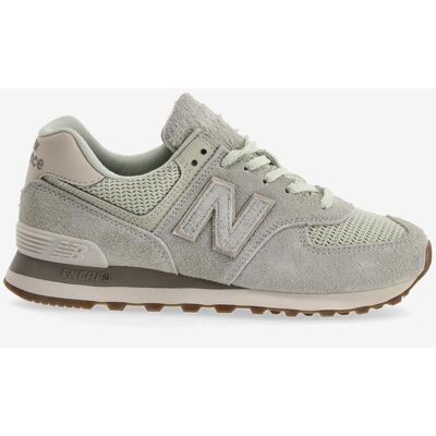 New Balance 574 v2 Damen Sneaker beige/cremeweiß - 37 female New Balance 574 v2 Damen Sneaker beige/cremeweiß - 37 female