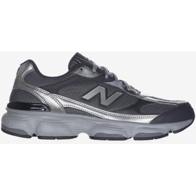 New Balance 603 Sneaker dunkelgrau/silber/schwarz - 44.5 male New Balance 603 Sneaker dunkelgrau/silber/schwarz - 44.5 male