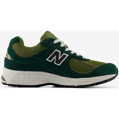 New Balance 2002R Sneaker dunkelgrün - 44.5 male New Balance 2002R Sneaker dunkelgrün - 44.5 male
