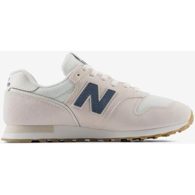 New Balance 373 Damen Sneaker beige/blau - 37.5 female New Balance 373 Damen Sneaker beige/blau - 37.5 female