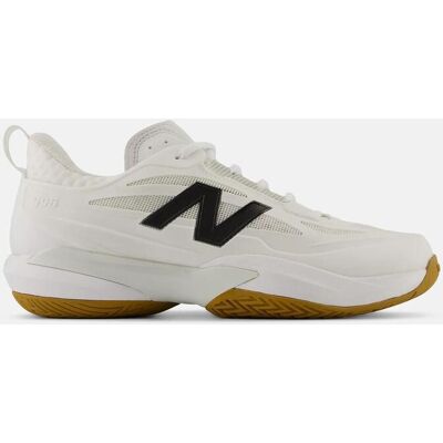 New Balance FuelCell 996v7 Damenschuhe weiß hellbraun - 40.5 female New Balance FuelCell 996v7 Damenschuhe weiß hellbraun - 40.5 female