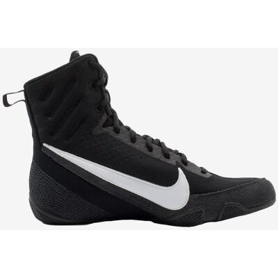 Nike Machomai 3 Boxstiefel pechschwarz - 42.5 male Nike Machomai 3 Boxstiefel pechschwarz - 42.5 male