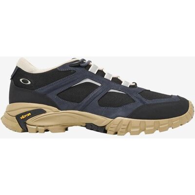 Oakley Sierra Terrain Schuhe schwarz beige - 44.5 male Oakley Sierra Terrain Schuhe schwarz beige - 44.5 male