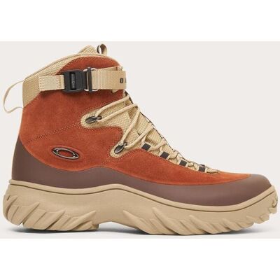 Oakley Meridian Wanderschuhe rot/beige - 42.5 male Oakley Meridian Wanderschuhe rot/beige - 42.5 male