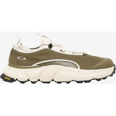 Oakley Light Shield Schuhe khakiweiß grün - 38.5 male Oakley Light Shield Schuhe khakiweiß grün - 38.5 male