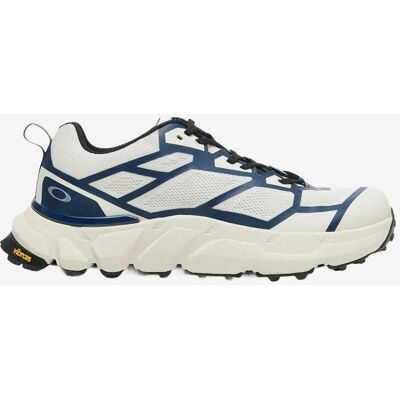 Oakley Light Breath Schuhe weiß marineblau - 39 male Oakley Light Breath Schuhe weiß marineblau - 39 male
