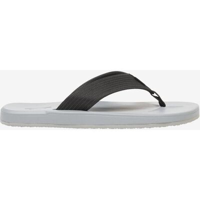 Oakley Ventura Flip Flop Badesandalen grau - 38.5 male Oakley Ventura Flip Flop Badesandalen grau - 38.5 male