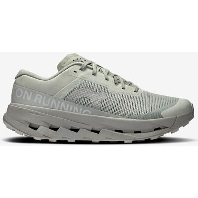 ON Running On Cloudultra 3 Schuhe graugrün - 46 male ON Running On Cloudultra 3 Schuhe graugrün - 46 male