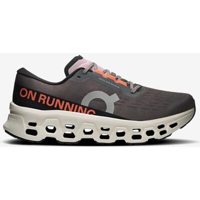 ON Running On Cloudmonster 3 Schuhe braun orange - 42 male ON Running On Cloudmonster 3 Schuhe braun orange - 42 male