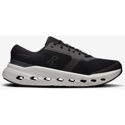 ON Running On Cloudrunner 3 Schuhe schwarz weiß - 42 male ON Running On Cloudrunner 3 Schuhe schwarz weiß - 42 male