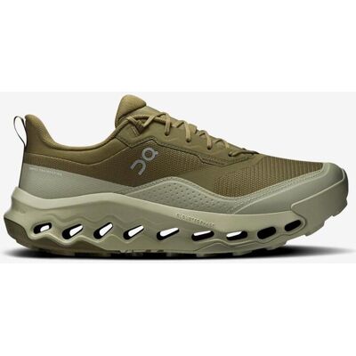 ON Running On Cloudhorizon 2 Waterproof Schuhe khakigrün - 42.5 male ON Running On Cloudhorizon 2 Waterproof Schuhe khakigrün - 42.5 male