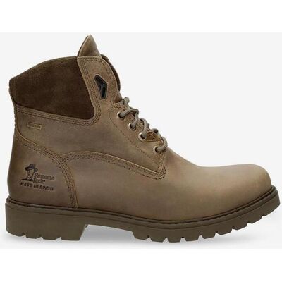 Panama Jack Amur GORE-TEX Stiefel grün - 41 male Panama Jack Amur GORE-TEX Stiefel grün - 41 male