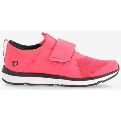 Pearl Izumi Vesta Damen Schuhe schwarz/rot - 42 female Pearl Izumi Vesta Damen Schuhe schwarz/rot - 42 female
