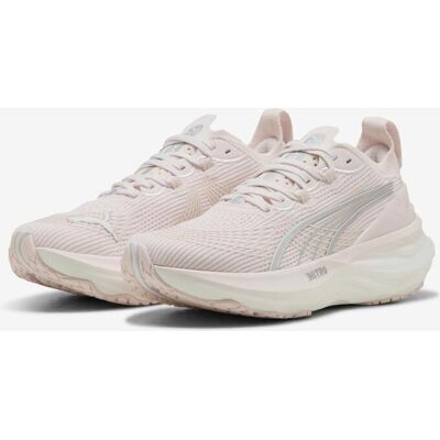 Puma ForeverRun NITRO 2 Damen Schuhe hellrosa grau weiß - 40 female Puma ForeverRun NITRO 2 Damen Schuhe hellrosa grau weiß - 40 female