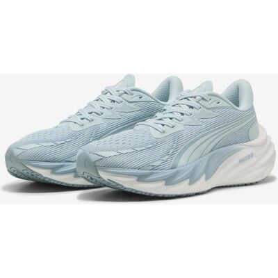 Puma Velocity NITRO 4 Damen Schuhe hellblau weiß - 36 female Puma Velocity NITRO 4 Damen Schuhe hellblau weiß - 36 female