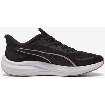 Puma Skyrocket Lite 2 Schuhe schwarz beige weiß - 36 unisex Puma Skyrocket Lite 2 Schuhe schwarz beige weiß - 36 unisex