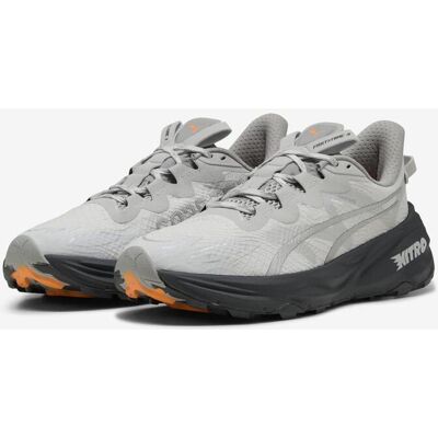 Puma Fast-Trac NITRO 3 GORE-TEX Sneaker grau/schwarz - 42 male Puma Fast-Trac NITRO 3 GORE-TEX Sneaker grau/schwarz - 42 male