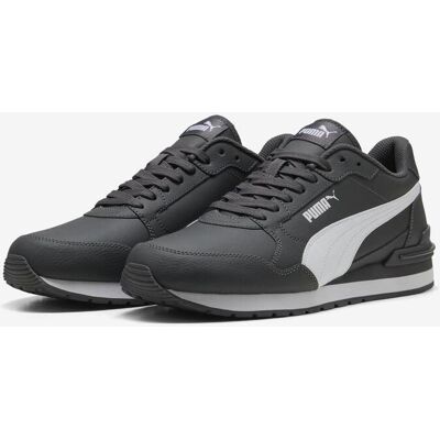Puma ST Runner v4 Sneaker schwarz/weiß - 39 unisex Puma ST Runner v4 Sneaker schwarz/weiß - 39 unisex