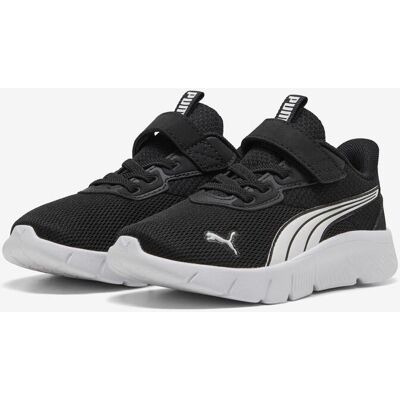 Puma FlexFocus Modern AC+ Baby Schuhe schwarz weiß - 31.5 unisex Puma FlexFocus Modern AC+ Baby Schuhe schwarz weiß - 31.5 unisex
