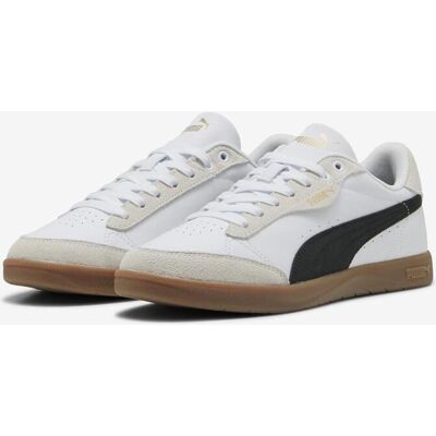 Puma Vikky Star OG Damen Schuhe weiß beige schwarz - 37.5 female Puma Vikky Star OG Damen Schuhe weiß beige schwarz - 37.5 female