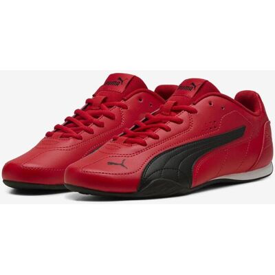 Puma Catch Sneaker rot/schwarz - 37 unisex Puma Catch Sneaker rot/schwarz - 37 unisex