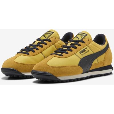 Puma Easy Rider Thrive Triumph Sneaker gelb/schwarz - 40.5 unisex Puma Easy Rider Thrive Triumph Sneaker gelb/schwarz - 40.5 unisex